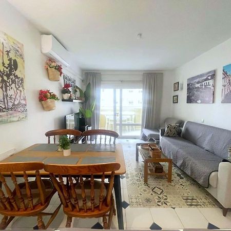 Marbeland Apartamento Marbella Exterior foto
