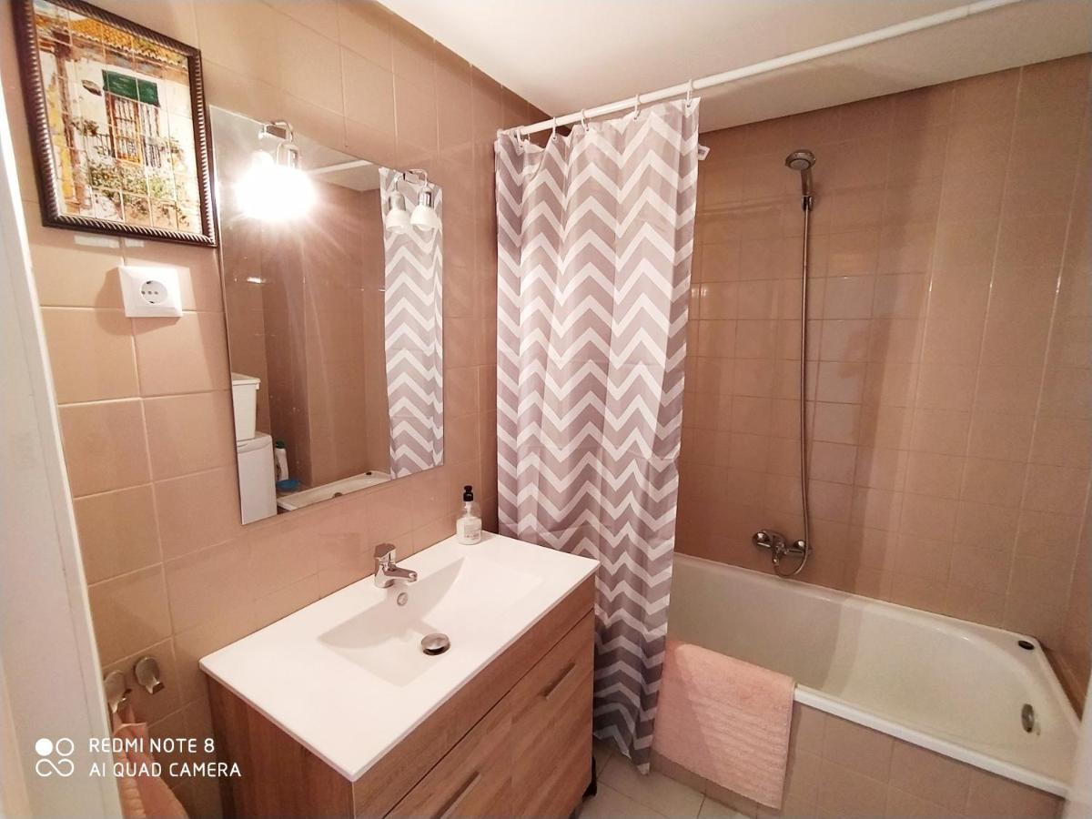 Marbeland Apartamento Marbella Exterior foto
