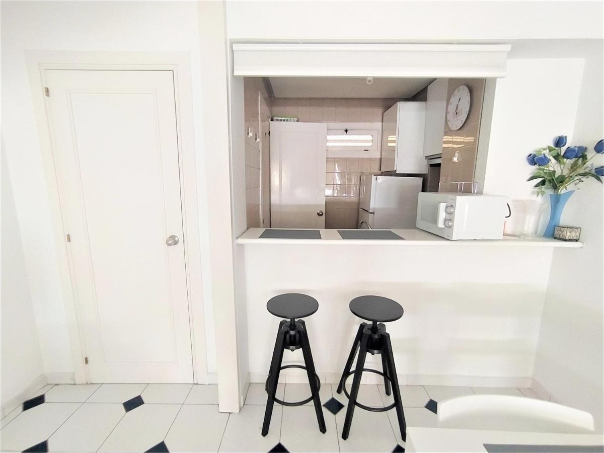 Marbeland Apartamento Marbella Exterior foto