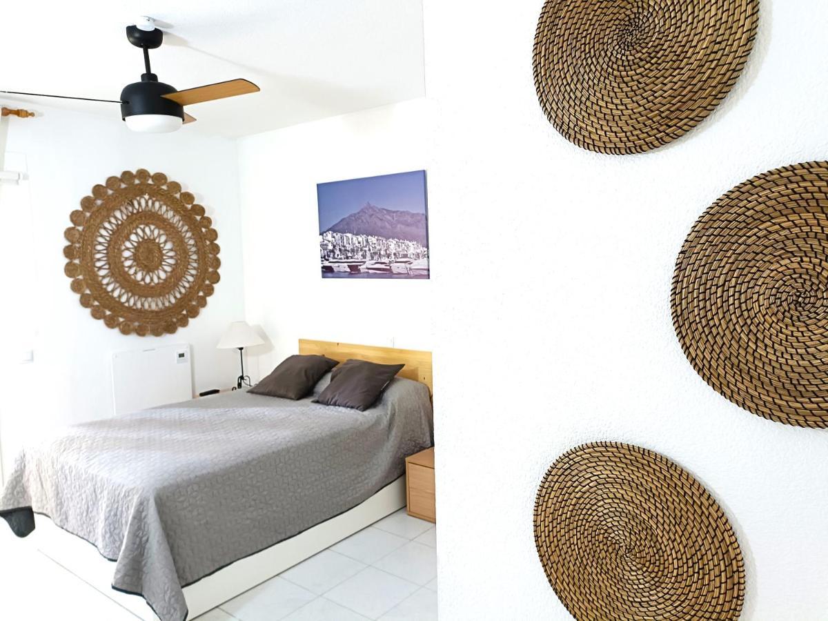 Marbeland Apartamento Marbella Exterior foto