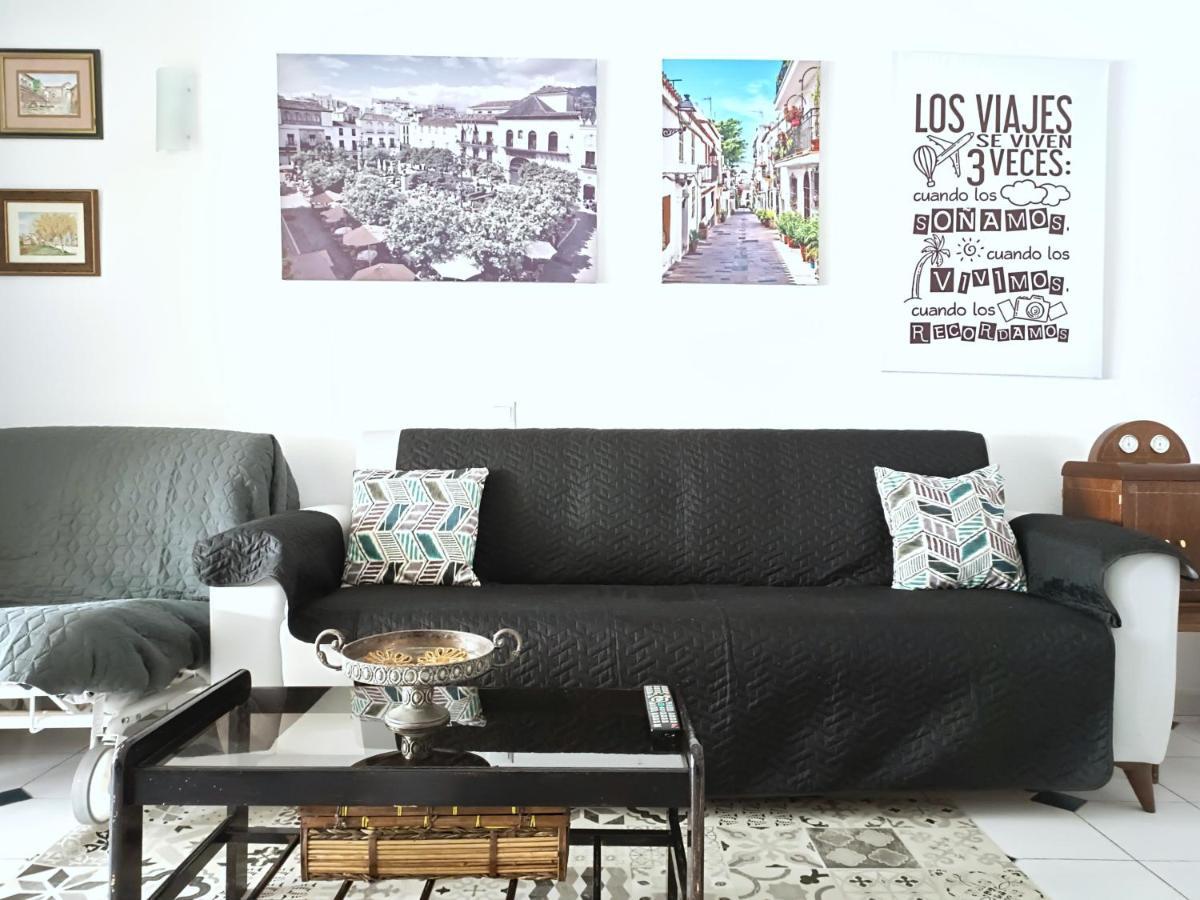 Marbeland Apartamento Marbella Exterior foto