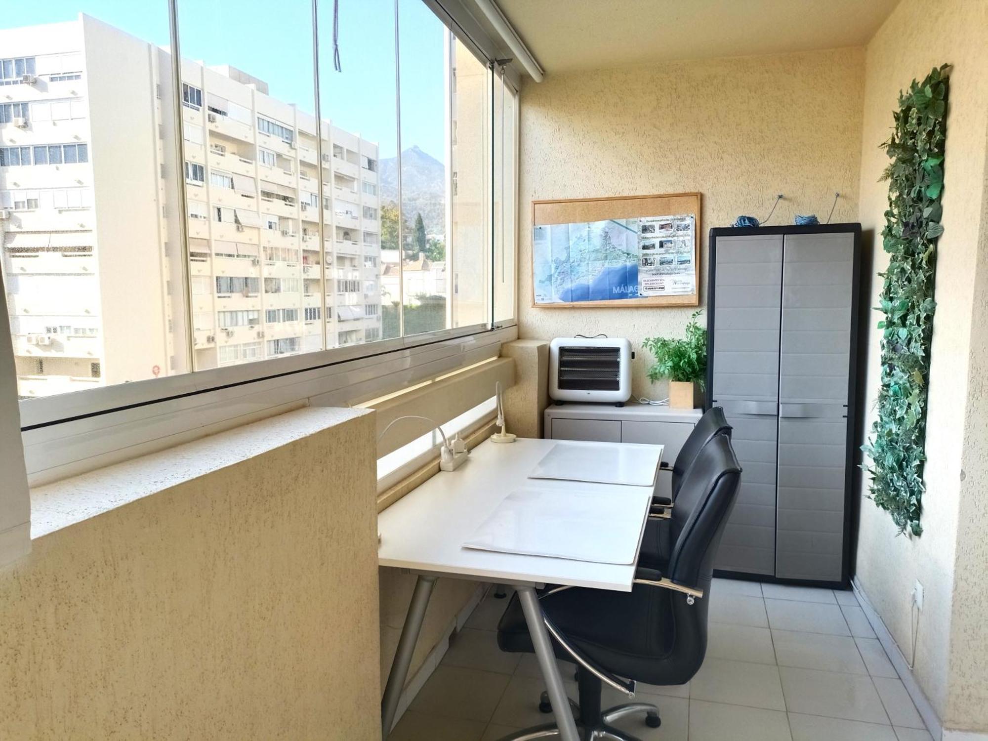 Marbeland Apartamento Marbella Exterior foto
