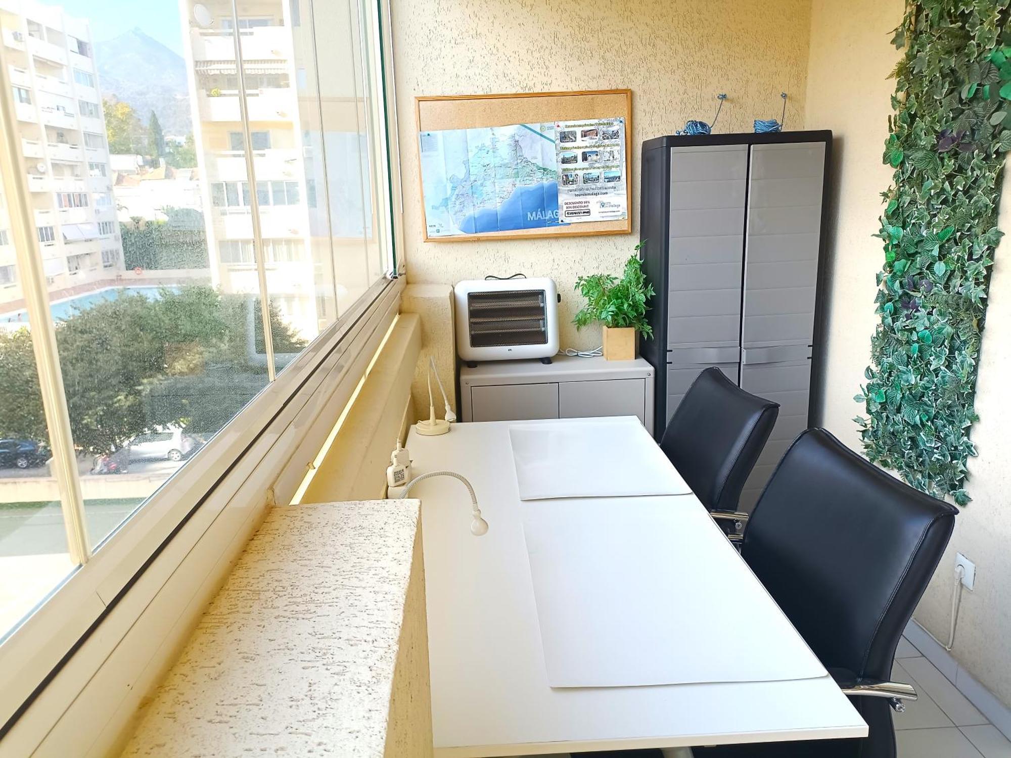 Marbeland Apartamento Marbella Exterior foto