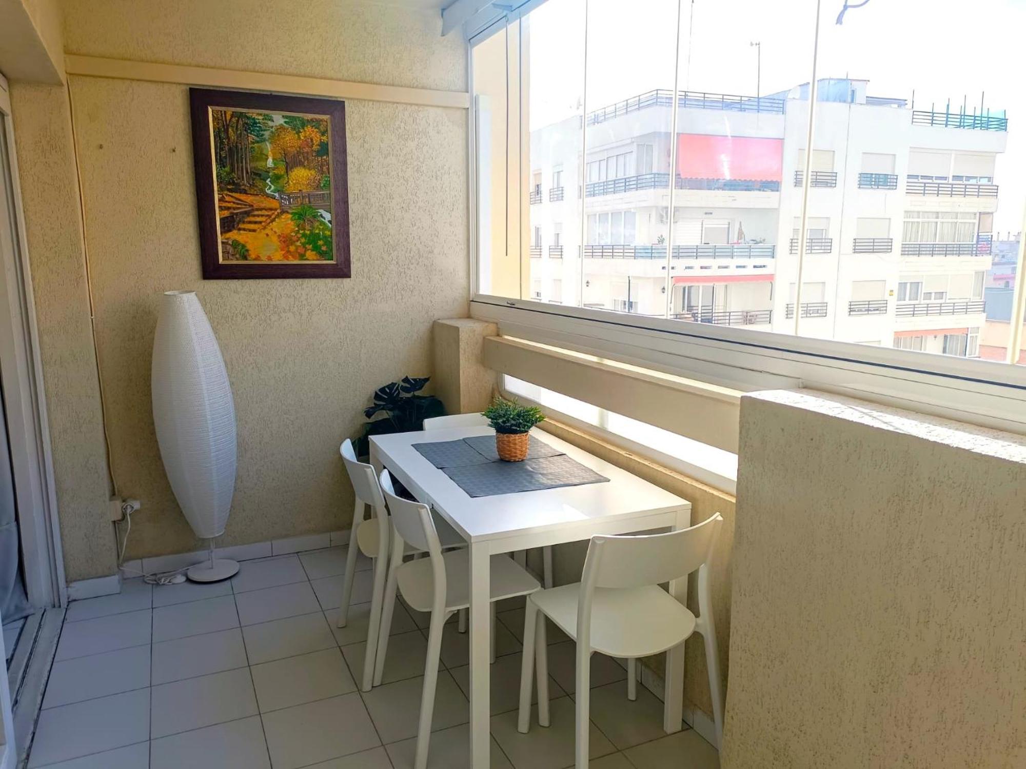 Marbeland Apartamento Marbella Exterior foto