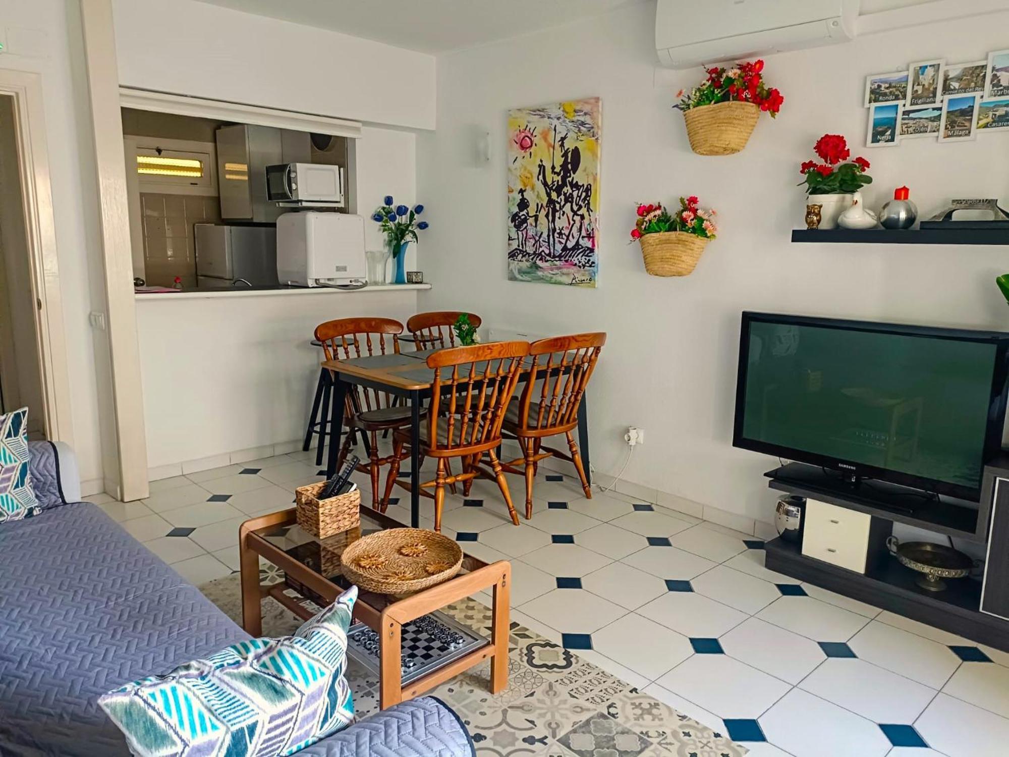 Marbeland Apartamento Marbella Exterior foto