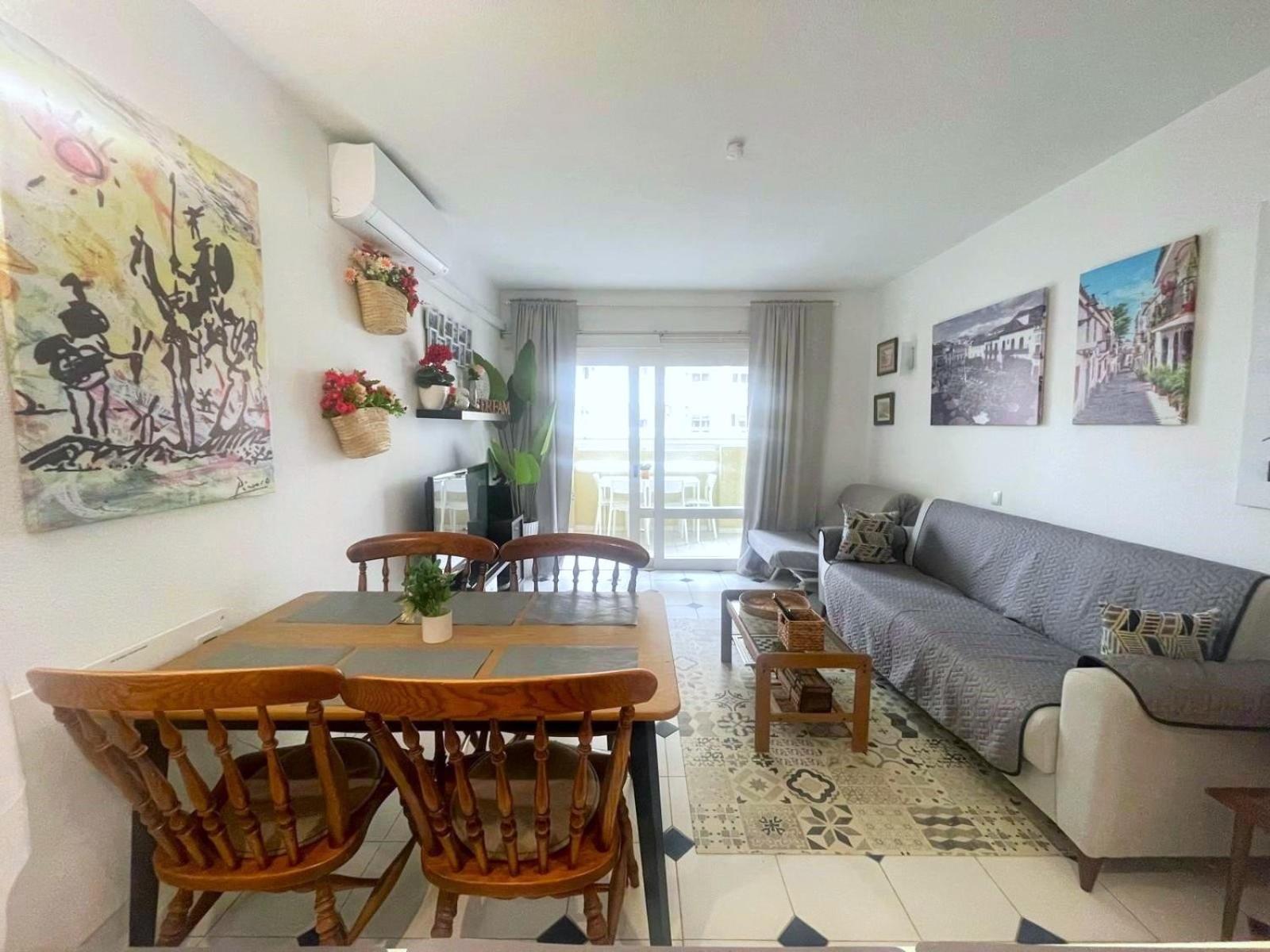 Marbeland Apartamento Marbella Exterior foto