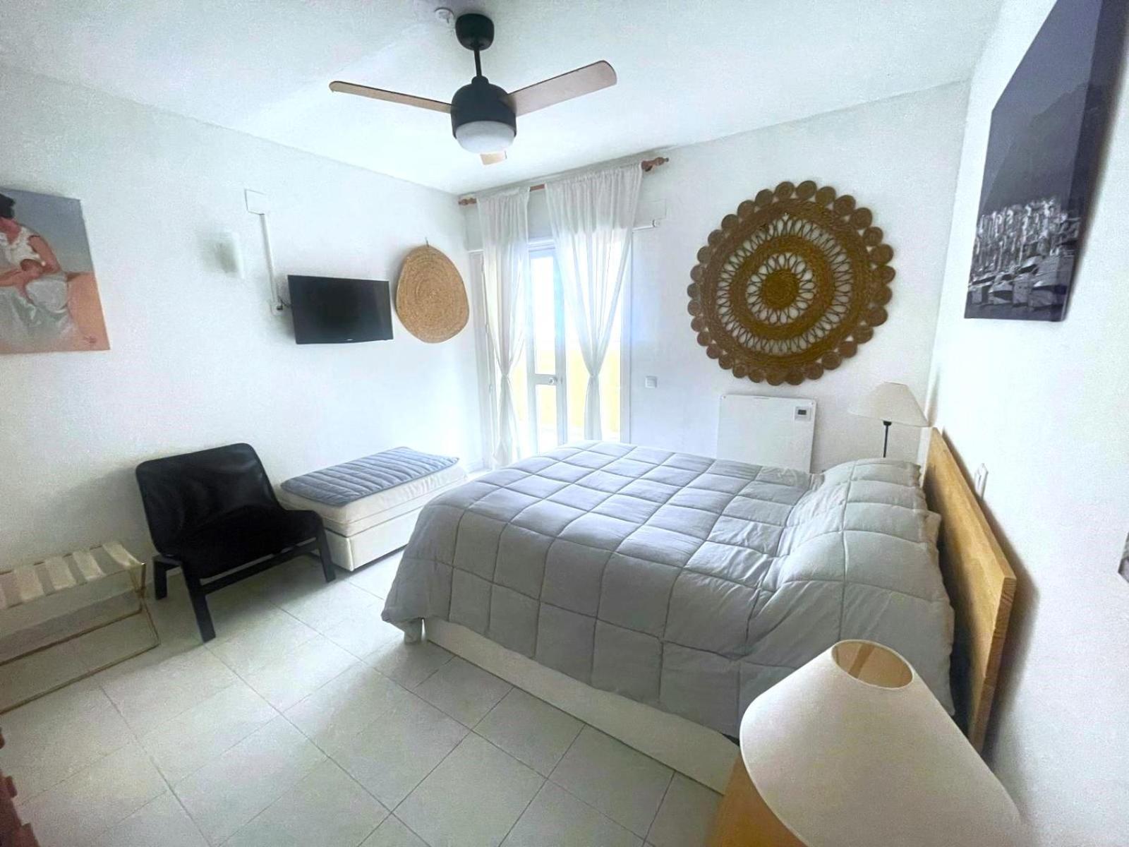 Marbeland Apartamento Marbella Exterior foto